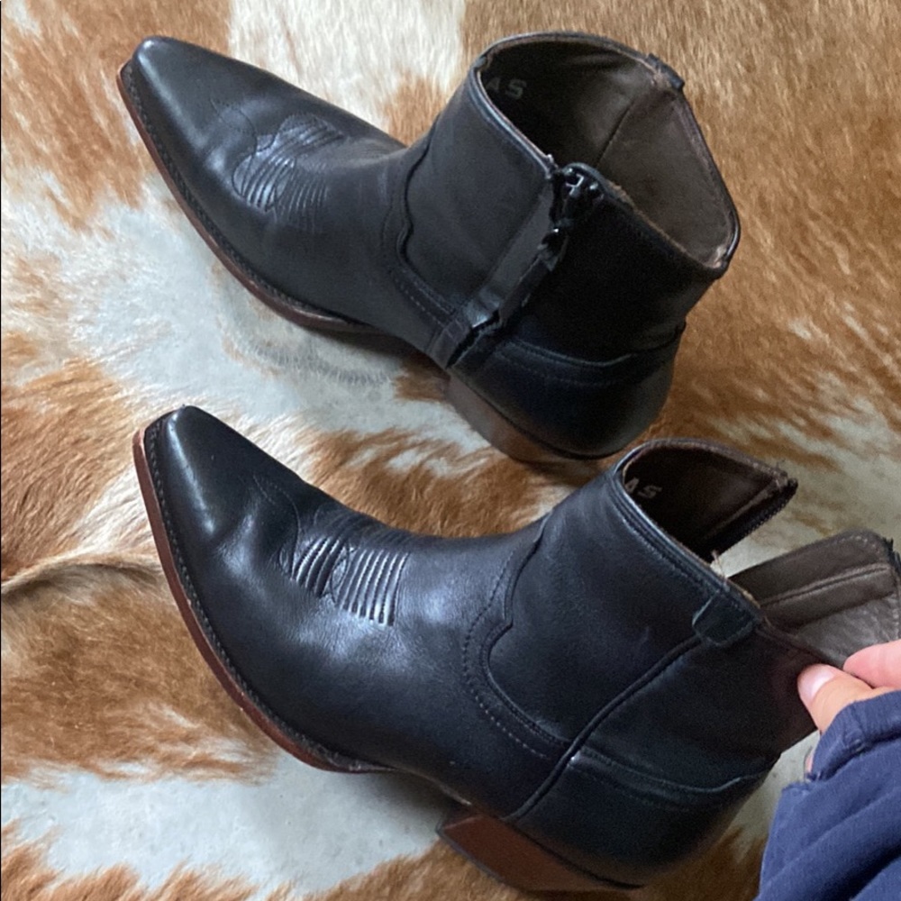 Womens tecovas boots
